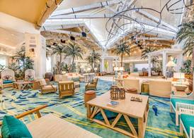 Margaritaville Resort Orlando with H2O Waterpark 5