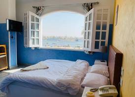 Nile Valley Hotel 4