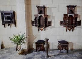 Gamaleya Boutique Hotel 5