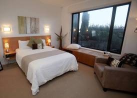 Hilltop Apartments Phillip Island 2