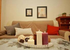 Apartamentos Turísticos San Matías 5