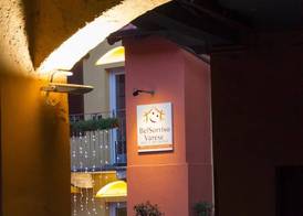 BelSorrisoVarese - Rooms & Apartments - Private Parking - Reservation Required 3