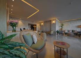 Land's End, Boutique Hotel 3