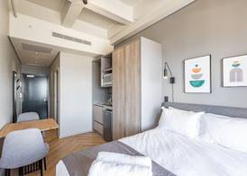 ITC Hospitality - One Thibault Hotel 4