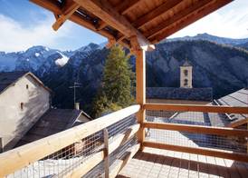 Hotel & Spa L'Alta Peyra 3