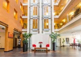 Avalon Hotel & Conferences 2