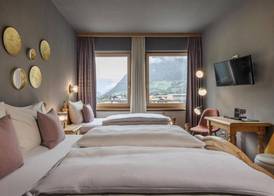 B&B Berglift direkt an der Talstation 5