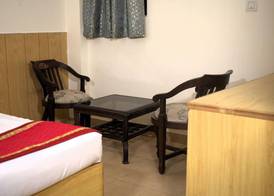 Udupi Hotel 4