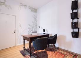 The Visionaire Apartments 3