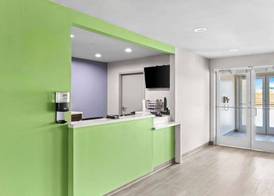 WoodSpring Suites South Houston Hobby 3