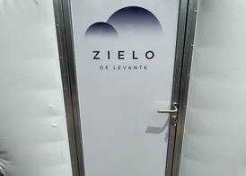 Zielo de Levante 2