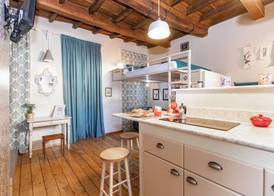 Loft Alma Rosa vicino a Piazza Vittorio by Wonderful Italy 2