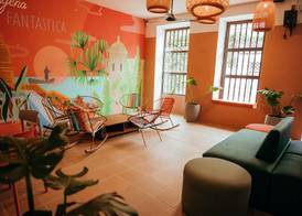 Viajero Cartagena - Centro Hostel 2
