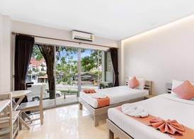 Chaweng Terrace 5