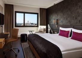 The Westin Leipzig 5