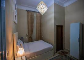 The Square Boutique Hotel 5