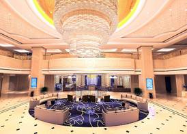 Ramada Plaza by Wyndham Wenzhou 3