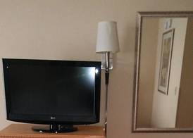 Best Western Bend North 5