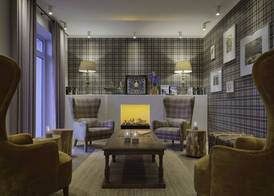 Dorint Resort Baltic Hills Usedom 2