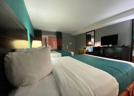 Clarion Inn Atlantic City - Beach and Boardwalk 4