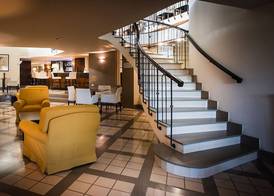Sardegna Hotel - Suites & Restaurant 2