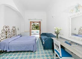 Hotel Vittoria 4
