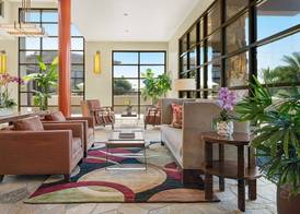 The Westin Desert Willow Villas, Palm Desert 5