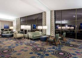 Wyndham San Diego Bayside 4