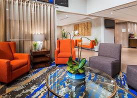 Best Western Plus Portland Airport Hotel & Suites 3