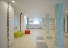 La'gent Hotel Osaka Bay 4