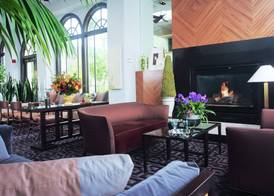 The Cliffs Hotel and Spa 5