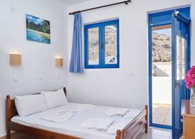 Lindos Athena 5