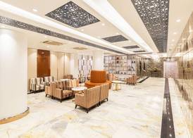 Dhaka Regency Hotel & Resort 5