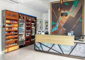 Fairfield Inn & Suites By Marriott New York Brooklyn 4