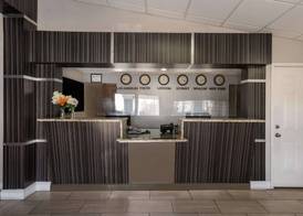 Rodeway Inn Charlotte Airport Area 2