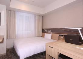 Sapporo Washington Hotel Plaza 5
