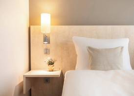 Garner Hotel MAINZ by IHG 4