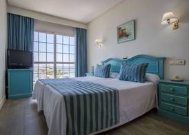 Hotel Villa de Laredo 2