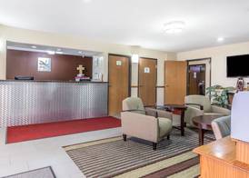 Quality Inn Mount Vernon, IL 2