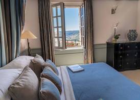 Hotel Le Saint Paul 4