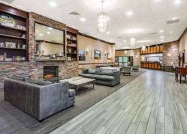 Wyndham Garden York 3