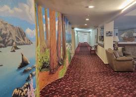 Oceanview Inn and Suites 5