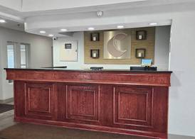 Comfort Inn Lincoln I-80 2