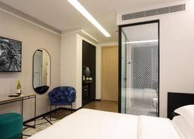 ABBA Hotel 4