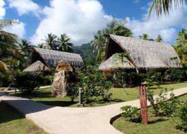 Maitai Lapita Village Huahine 3