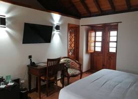 Hotel Rural Casablanca 3