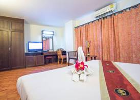 Pangviman Place Resotel SHA Plus 5