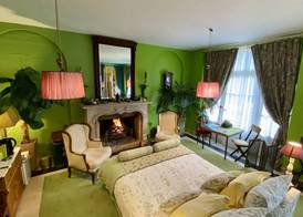 Manoir des Cavaliers - BnB 2
