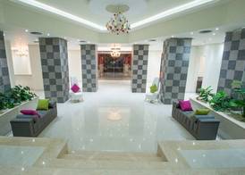 Sun & Sea Hotel and Aqua Park - Hurghada 3