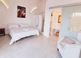 Corte Mercurio B&B 4